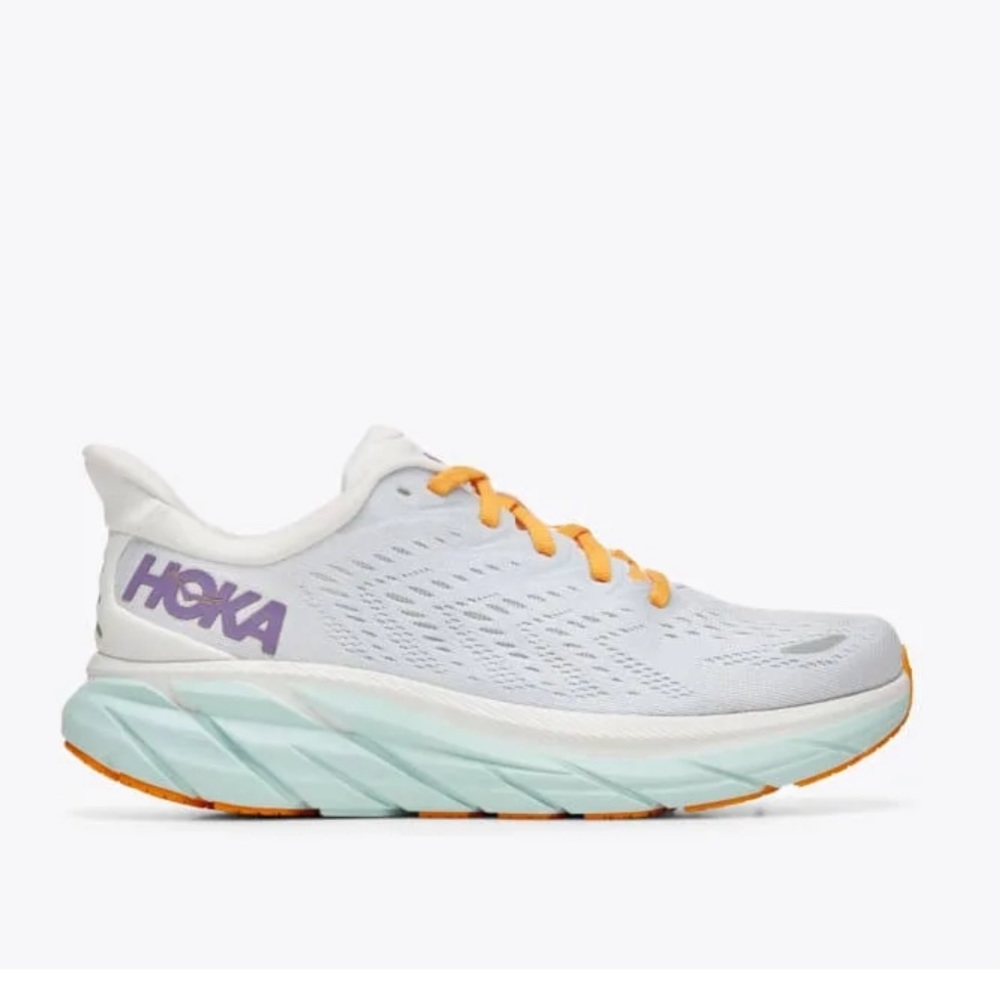 Hoka Women’s Clifton 8